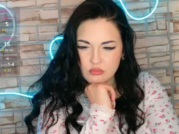 Melissa-Baby  live sex cam