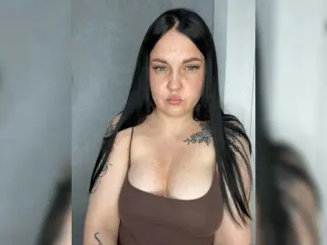 Melissa-Baby  live sex cam