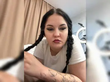 Melissa-Baby  live sex cam