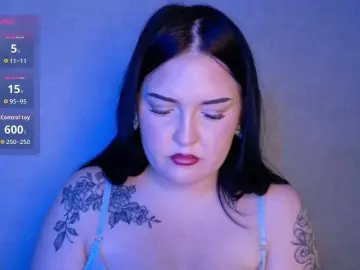 Melissa-Baby  live sex cam