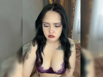 Melissa-Baby  live sex cam