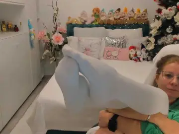 SalomeJade  live sex cam