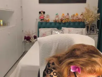 SalomeJade  live sex cam