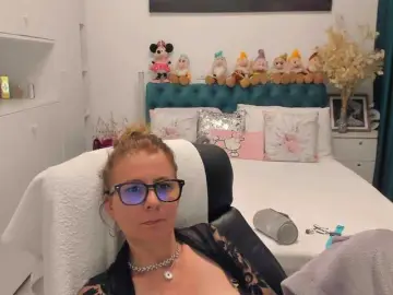 SalomeJade  live sex cam
