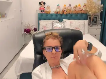 SalomeJade  live sex cam