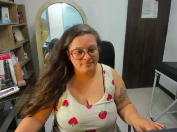 SaraThonson  live sex cam