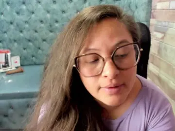 SaraThonson  live sex cam