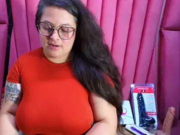 SaraThonson  live sex cam