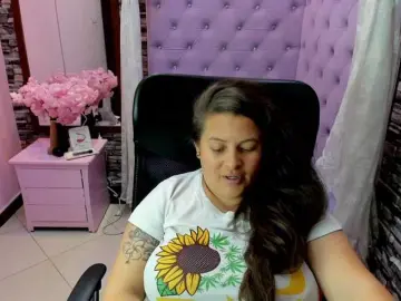 SaraThonson  live sex cam