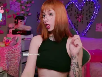 Sweetjinks  live sex cam