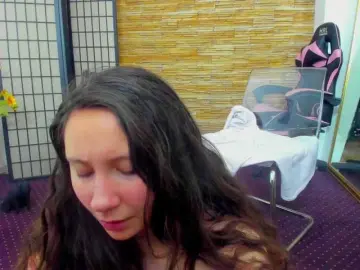 AishaRouhi  live sex cam