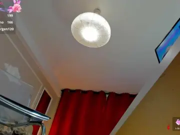 Anyssia  live sex cam