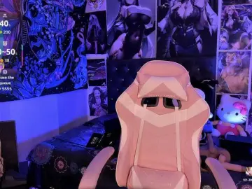 LanaKyutt  live sex cam