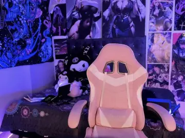 LanaKyutt  live sex cam