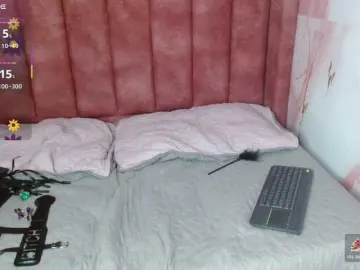 Hilaryythompson  live sex cam