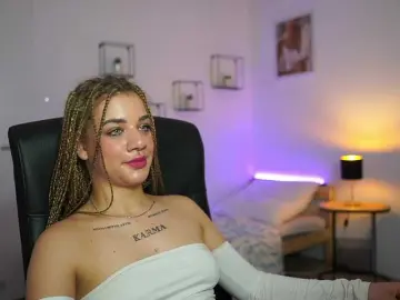 Lizbethbierss  live sex cam