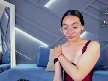 Lucyyliu  live sex cam