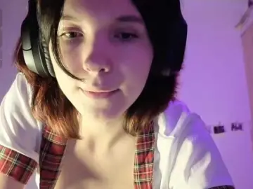 Rubybooby  live sex cam
