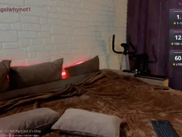 Unfamiliar-an  live sex cam