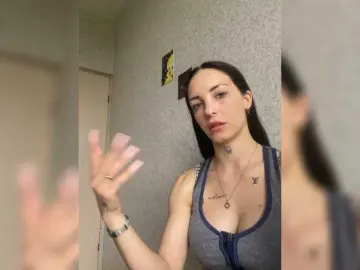 Barbi-97  live sex cam