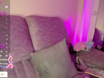 Elektra-1  live sex cam