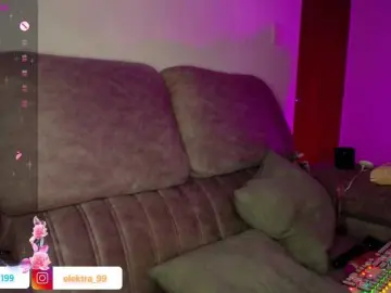 Elektra-1  live sex cam