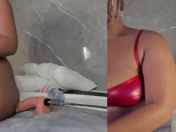 Rachellebony  live sex cam