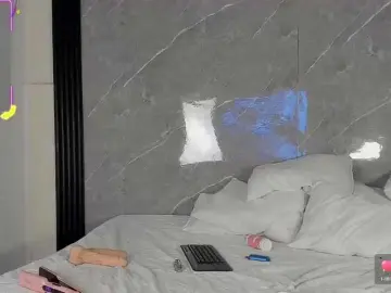 Rachellebony  live sex cam