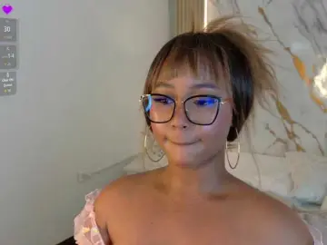 Rachellebony  live sex cam