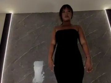 Rachellebony  live sex cam