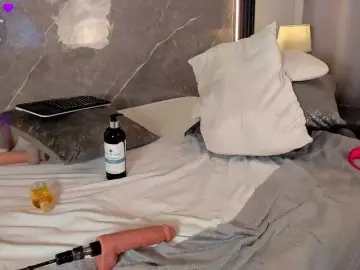 Rachellebony  live sex cam
