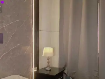 Rachellebony  live sex cam