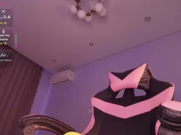 Sunaelove  live sex cam