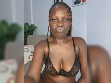 Sweetebonyfordaddy1  live sex cam