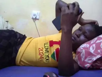 Ebony-vannilah  live sex cam