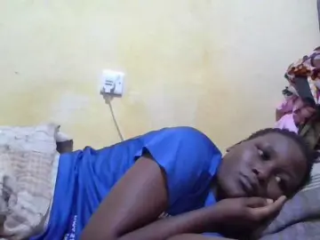 Ebony-vannilah  live sex cam