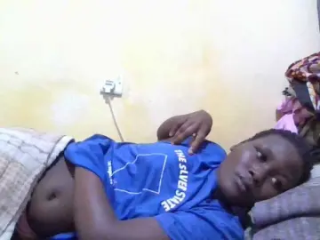 Ebony-vannilah  live sex cam