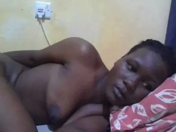 Ebony-vannilah  live sex cam