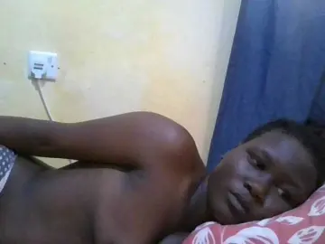 Ebony-vannilah  live sex cam
