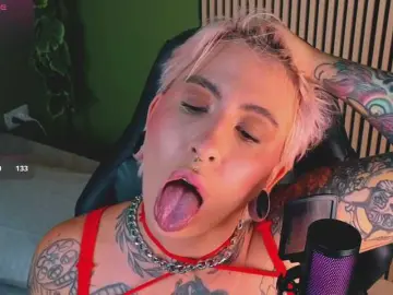 Amy-ink6969  live sex cam