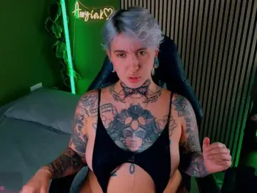 Amy-ink6969  live sex cam