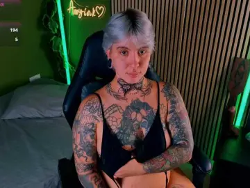 Amy-ink6969  live sex cam
