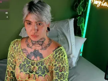 Amy-ink6969  live sex cam