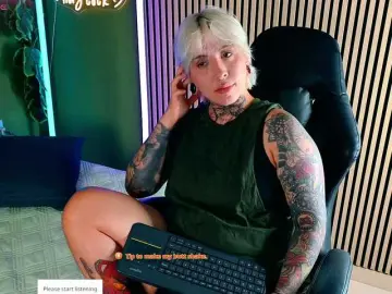 Amy-ink6969  live sex cam