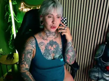 Amy-ink6969  live sex cam