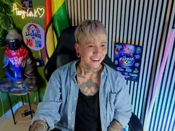 Amy-ink6969  live sex cam
