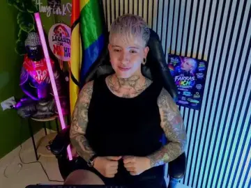 Amy-ink6969  live sex cam