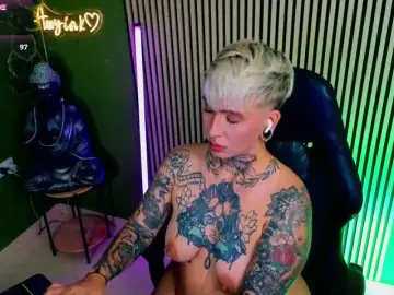 Amy-ink6969  live sex cam