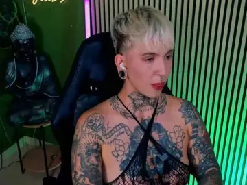 Amy-ink6969  live sex cam