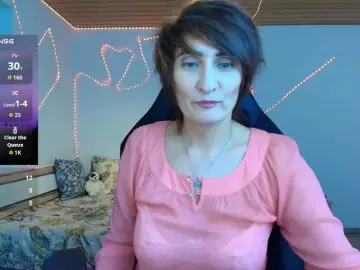 Balsamirovshitsa  live sex cam